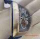 2017 Replica Franck Muller Vanguard Gravity Tourbillon Watch SS blue rubber (7)_th.jpg